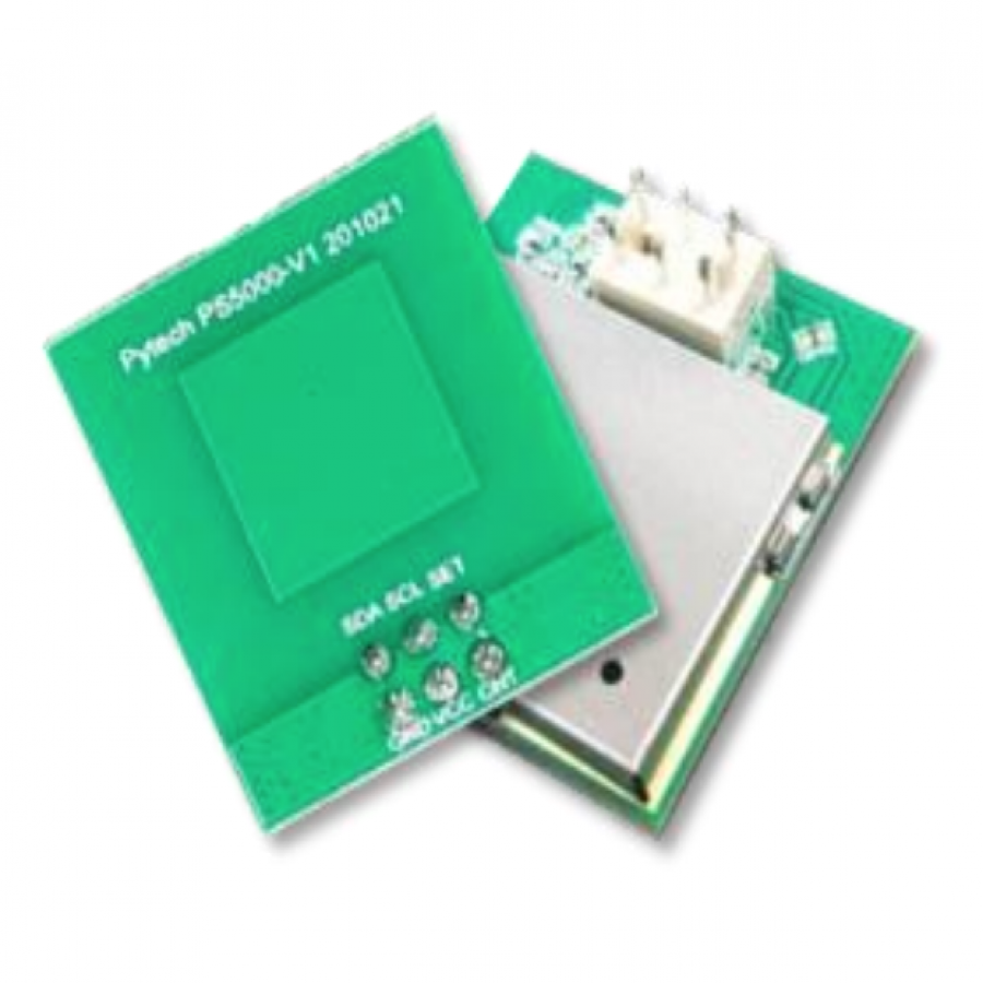 5.8GHz 마이크로웨이브 모션 센서 모듈 PS5000