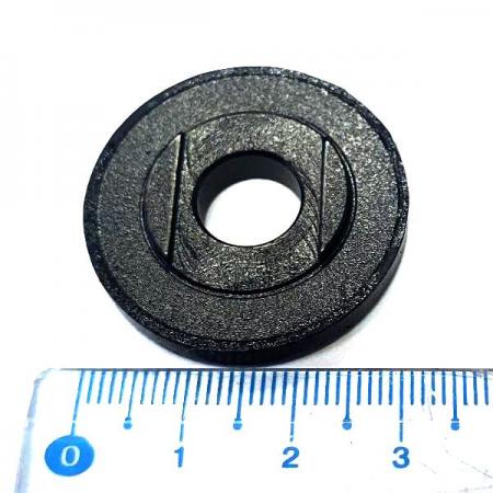 디바이스마트,수공구/전자공구/전동공구 > 전동/엔진공구 > 충전공구 > 충전공구부품,디월트,DCG418 INNER FLANGE 15mm,디월트 그라인더 플런지 내부 만조 DCG418 사용