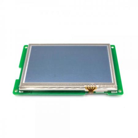 디바이스마트,LED/LCD > LCD COLOR > UART LCD/HMI LCD,클리어디스플레이,4.3인치 CD043M80480I-01R UART LCD MODULE,터치 방식 : Resistive(4Wire) / MCU : 400MHz SOC Processor / LCD : TFT 4.3인치