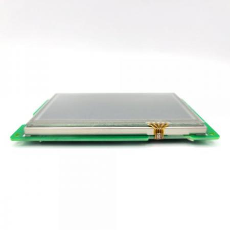 디바이스마트,LED/LCD > LCD COLOR > UART LCD/HMI LCD,클리어디스플레이,4.3인치 CD043M80480I-01R UART LCD MODULE,터치 방식 : Resistive(4Wire) / MCU : 400MHz SOC Processor / LCD : TFT 4.3인치