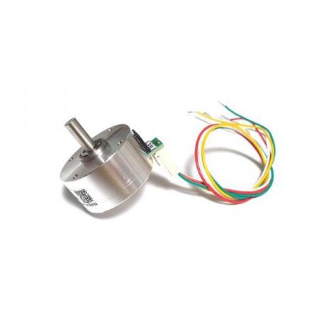 디바이스마트,센서 > 포지션센서 > 로터리엔코더,드림솔루션,로터리 엔코더 ENAB400-C,아두이노 호환 소스코드 제공 / 입력전압 : DC5V±5% / 분해능 : 400 P/R / 출력상 : A, B / 위상차 : 90°±45° / 입력전류 : 15mA / 사이즈 : 40mm X 37.6mm