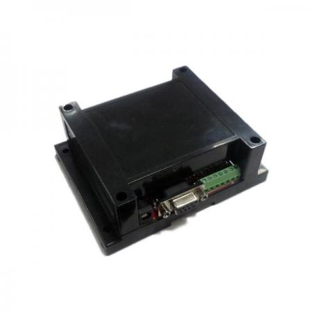 디바이스마트,MCU보드/전자키트 > 전원/신호/저장/응용 > 릴레이,한진데이타,RS232C 시리얼 제어 4채널 I/O 릴레이모듈(P4406),RS232C 통신으로 4개의 릴레이 입출력 제어가 가능한 모듈