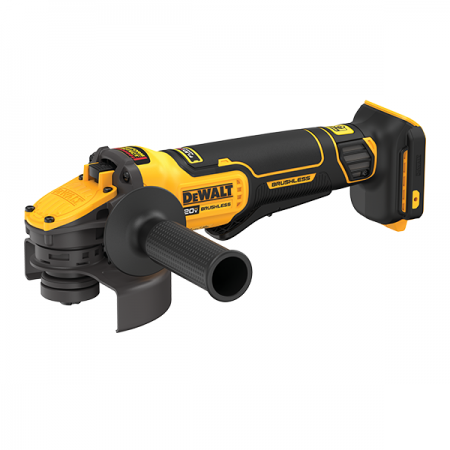 디바이스마트,수공구/전자공구/전동공구 > 전동/엔진공구 > 충전공구 > 충전그라인더,디월트,그라인더 127mm DCG409N (20V/베어툴),디월트 정품박스 포장 / 전압 20V MAX (18V) FLEXVOLT Advantage / 최대출력 1647W / 스핀들직경 M10 / 날지름125mm / 배터리, 충전기 별도 구매
