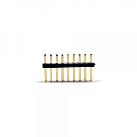 디바이스마트,커넥터/PCB > 핀헤더/IC 소켓 > 핀헤더 > 1.27mm pitch 핀헤더,위너에코텍,핀헤더 M1820500(WTPH-2D-18-205),핀헤더 / 스트레이트타입 / DIP 타입 / 1.27mm pitch / 2열 / 1A / 18핀