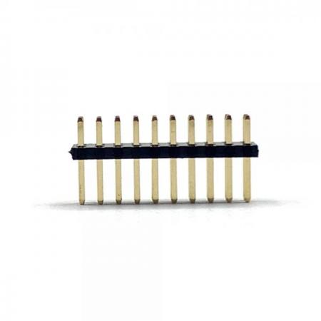 디바이스마트,커넥터/PCB > 핀헤더/IC 소켓 > 핀헤더 > 1.27mm pitch 핀헤더,위너에코텍,핀헤더 M2020500(WTPH-2D-20-205),핀헤더 / 스트레이트타입 / DIP 타입 / 1.27mm pitch / 2열 / 1A / 20핀