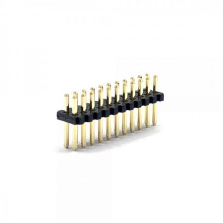 디바이스마트,커넥터/PCB > 핀헤더/IC 소켓 > 핀헤더 > 1.27mm pitch 핀헤더,위너에코텍,핀헤더 M2220500(WTPH-2D-22-205),핀헤더 / 스트레이트타입 / DIP 타입 / 1.27mm pitch / 2열 / 1A / 22핀