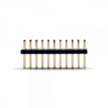 디바이스마트,커넥터/PCB > 핀헤더/IC 소켓 > 핀헤더 > 1.27mm pitch 핀헤더,위너에코텍,핀헤더 M2220500(WTPH-2D-22-205),핀헤더 / 스트레이트타입 / DIP 타입 / 1.27mm pitch / 2열 / 1A / 22핀