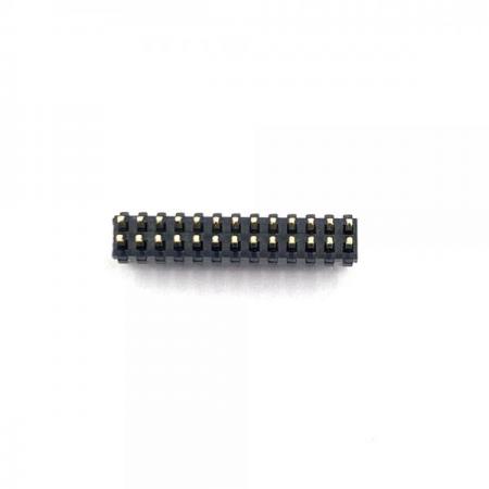 디바이스마트,커넥터/PCB > 핀헤더/IC 소켓 > 핀헤더 > 1.27mm pitch 핀헤더,위너에코텍,핀헤더 M2620500(WTPH-2D-26-205),핀헤더 / 스트레이트타입 / DIP 타입 / 1.27mm pitch / 2열 / 1A / 26핀