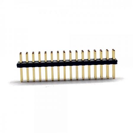 디바이스마트,커넥터/PCB > 핀헤더/IC 소켓 > 핀헤더 > 1.27mm pitch 핀헤더,위너에코텍,핀헤더 M3220500(WTPH-2D-32-205),핀헤더 / 스트레이트타입 / DIP 타입 / 1.27mm pitch / 2열 / 1A / 32핀