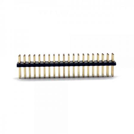 디바이스마트,커넥터/PCB > 핀헤더/IC 소켓 > 핀헤더 > 1.27mm pitch 핀헤더,위너에코텍,핀헤더 M4020500(WTPH-2D-40-205),핀헤더 / 스트레이트타입 / DIP 타입 / 1.27mm pitch / 2열 / 1A / 40핀