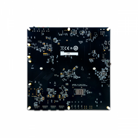 디바이스마트,MCU보드/전자키트 > 프로세서/개발보드 > Digilent > FPGA 및 Embedded,Digilent,Genesys ZU-5EV: Zynq Ultrascale+ MPSoC Development Board 410-383-5EV,스마트 비전을 위한 개발보드 /  Xilinx Zynq® UltraScale+™ MPSoC EV / Mali-400 MP2 그래픽 처리 장치 /  256K 로직 셀 / H.264/H.265