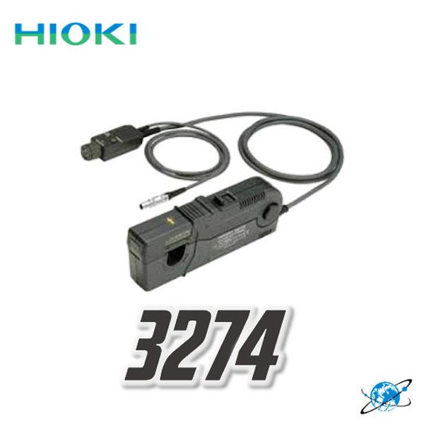 3274 CLAMP ON PROBE