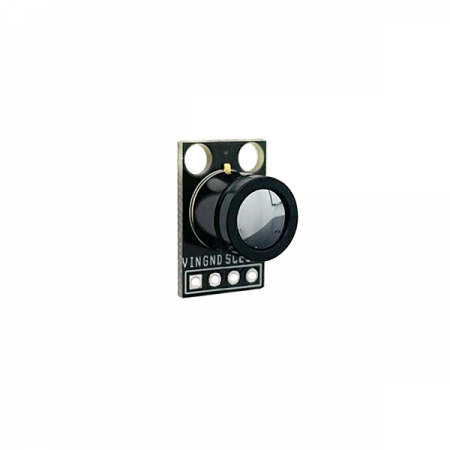 디바이스마트,센서 > 온도/습도/수위센서 > 온도 센서,디웰전자,TBP-H08,비접촉식 적외선 온도센서입니다. 디지털로 온도값을 출력합니다. 급격한 주변온도 변화(열충격)에 의한 영향이 적도록 액티브 보상기능이 적용됐습니다.