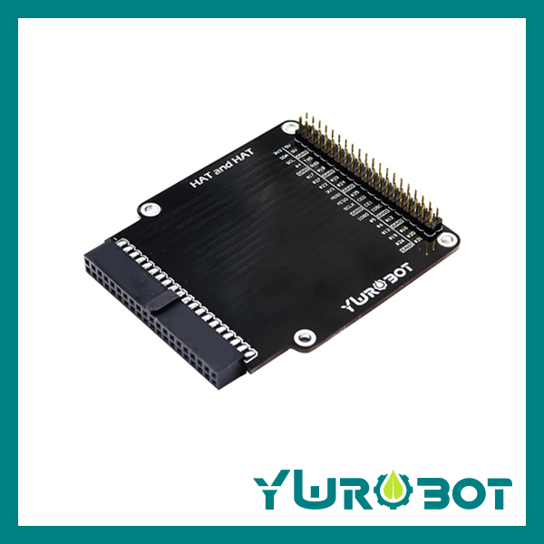 라즈베리파이 400 GPIO 확장 보드 [RPI400058]