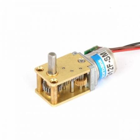 디바이스마트,기계/제어/로봇/모터 > 모터드라이버 > 스텝모터 드라이버 > 브랜드(모터뱅크) 스텝모터 드라이버,MotorBank,초소형 웜기어 스텝모터 WG12F-SM DC5V,DC기어드모터/ 소형 웜감속모터/ 로봇용 / 가전용 / 첨단 시스템