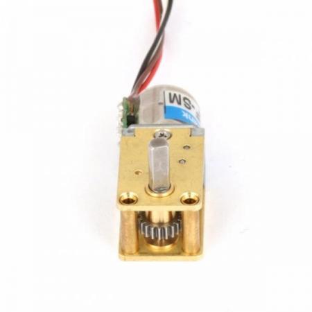 디바이스마트,기계/제어/로봇/모터 > 모터드라이버 > 스텝모터 드라이버 > 브랜드(모터뱅크) 스텝모터 드라이버,MotorBank,초소형 웜기어 스텝모터 WG12F-SM DC5V,DC기어드모터/ 소형 웜감속모터/ 로봇용 / 가전용 / 첨단 시스템