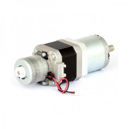 디바이스마트,기계/제어/로봇/모터 > 모터드라이버 > 스텝모터 드라이버 > 브랜드(모터뱅크) 스텝모터 드라이버,MotorBank,브레이크일체형 헤리컬유성감속기어 스텝모터 PH42-STP-43D2175 바이폴라 시나노겐시,브레이크 장착 일본 시나노겐시 스테핑모터 헤리컬 유성감속기어 스테핑모터 / 2 Phase 1.8Deg, High Performance Stepper motor