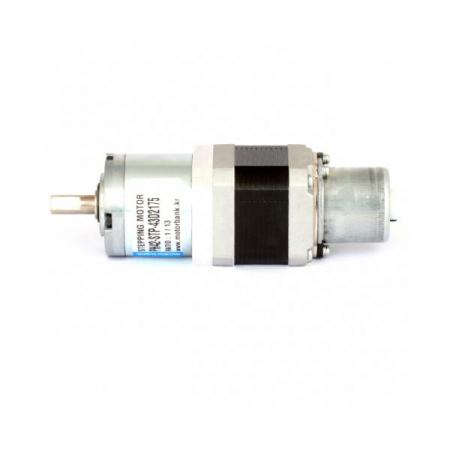 디바이스마트,기계/제어/로봇/모터 > 모터드라이버 > 스텝모터 드라이버 > 브랜드(모터뱅크) 스텝모터 드라이버,MotorBank,브레이크일체형 헤리컬유성감속기어 스텝모터 PH42-STP-43D2175 바이폴라 시나노겐시,브레이크 장착 일본 시나노겐시 스테핑모터 헤리컬 유성감속기어 스테핑모터 / 2 Phase 1.8Deg, High Performance Stepper motor