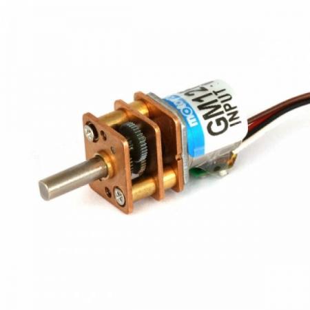 디바이스마트,기계/제어/로봇/모터 > 모터드라이버 > 스텝모터 드라이버 > 브랜드(모터뱅크) 스텝모터 드라이버,MotorBank,12mm 스퍼 기어드 스텝모터 GM12F-SM DC5V,DC기어드모터 / 소형 웜감속모터/ 로봇용 / 가전용 / 첨단 시스템