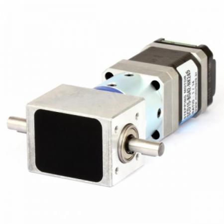 디바이스마트,기계/제어/로봇/모터 > 모터드라이버 > 스텝모터 드라이버 > 브랜드(모터뱅크) 스텝모터 드라이버,MotorBank,구동컨트롤러내장 드라이버일체형 베벨유성감속기어 스테핑모터 SCD15-BG42-NK245,Φ42mm 구동 컨트롤러내장 드라이버 / 일체형 베벨유성감속기어 스테핑모터