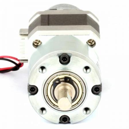 디바이스마트,기계/제어/로봇/모터 > 모터드라이버 > 스텝모터 드라이버 > 브랜드(모터뱅크) 스텝모터 드라이버,MotorBank,브레이크일체형 유성감속기어 스테핑모터 PS42-STP-43D2175 바이폴라 시나노겐시,브레이크 장착 일본 시나노겐시 스테핑모터 / 유성감속기어 스테핑모터