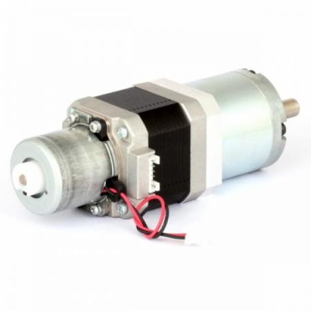 디바이스마트,기계/제어/로봇/모터 > 모터드라이버 > 스텝모터 드라이버 > 브랜드(모터뱅크) 스텝모터 드라이버,MotorBank,브레이크일체형 유성감속기어 스테핑모터 PS42-STP-43D2175 바이폴라 시나노겐시,브레이크 장착 일본 시나노겐시 스테핑모터 / 유성감속기어 스테핑모터