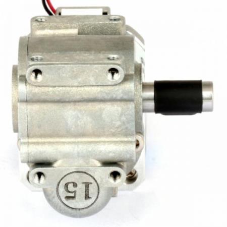 디바이스마트,기계/제어/로봇/모터 > 모터드라이버 > 스텝모터 드라이버 > 브랜드(모터뱅크) 스텝모터 드라이버,MotorBank,Brake 장착 웜감속기어 스테핑모터 WGM43-STP-43D2175 시나노겐시 1.8도,Φ43mm 웜감속기어 스테핑모터 / B타입 브레이크장착 고출력 스테핑모터