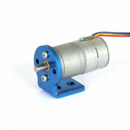 디바이스마트,기계/제어/로봇/모터 > 모터드라이버 > 스텝모터 드라이버 > 브랜드(모터뱅크) 스텝모터 드라이버,MotorBank,스퍼감속기 스테핑모터 메탈기어 GM20A-S2019 12V 6kgf.cm,메탈감속기어드 스테핑모터 / GM20A-S2019 12V 600mA