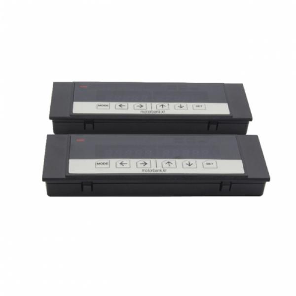 스테핑모터] HPS-1 /1축 제어 컨트롤러/스테핑모터