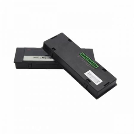 디바이스마트,기계/제어/로봇/모터 > 모터드라이버 > 스텝모터 드라이버 > 브랜드(모터뱅크) 스텝모터 드라이버,MotorBank,스테핑모터] HPS-1 /1축 제어 컨트롤러/스테핑모터,HPS-1 PLC 1축 컨트롤러 위치모드 / 연속모드 / 원점복귀 모드등제어가능