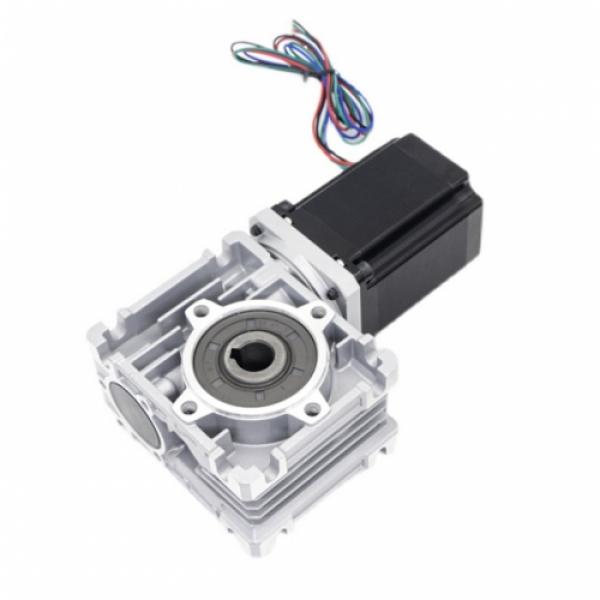 (발주후2주소요)웜 감속기 스테핑모터 NMRV30-NK265U