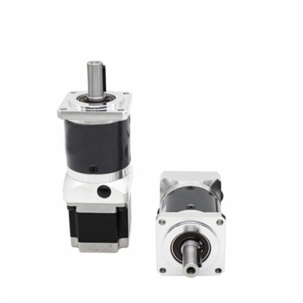 [발주후2주소요]유성감속기 스테핑모터 PG60-NK265U 고토크 저소음 바이폴라