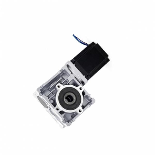 (발주후2주소요)웜 감속기 스테핑모터 NMRV30-NK267U