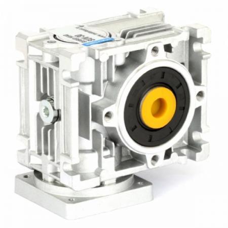 디바이스마트,기계/제어/로봇/모터 > 모터드라이버 > BLDC모터 드라이버 > 500W 이하 BLDC 모터드라이버,MotorBank,웜기어헤드 NMRV30 57mm 스테핑모터 BLDC모터용 1/5~1/80 다양한 감속비,57mm 스테핑모터 BLDC모터용 웜감속기어 1/30외 다양한 감속비