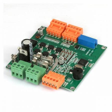 디바이스마트,기계/제어/로봇/모터 > 모터드라이버 > BLDC모터 드라이버 > 500W 이하 BLDC 모터드라이버,MotorBank,RS-485통신지원 DC모터 드라이버 DMC-400R4 DC9~40V,RS485통신 / 통신지원 DC모터 드라이버 / DMC-400R4 DC9~40V 전류10A / 출력400W / PID위치제어