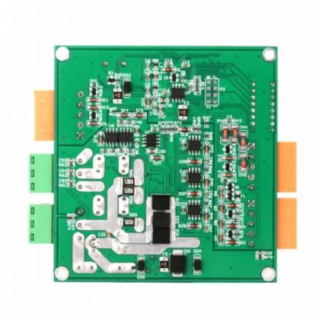 디바이스마트,기계/제어/로봇/모터 > 모터드라이버 > BLDC모터 드라이버 > 500W 이하 BLDC 모터드라이버,MotorBank,RS-485통신지원 DC모터 드라이버 DMC-400R4 DC9~40V,RS485통신 / 통신지원 DC모터 드라이버 / DMC-400R4 DC9~40V 전류10A / 출력400W / PID위치제어