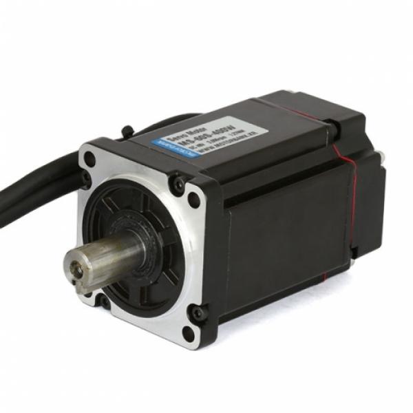 60각 MS-60S-400W DC48V 3000RPM 1.27NM