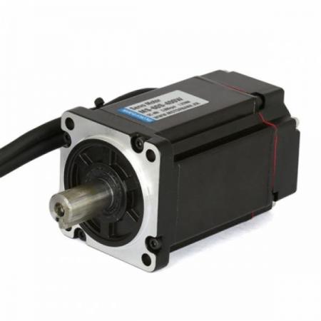 디바이스마트,기계/제어/로봇/모터 > 모터류 > AC모터 > AC모터 악세사리,MotorBank,60각 MS-60S-400W DC48V 3000RPM 1.27NM,정격전압: DC48V / 정격출력:400W / 정격토크: 1.27Nm / 정격속도:3000rpm / 엔코더 분해능:2500cpr / 모터길이:90mm / 축직경:14파이