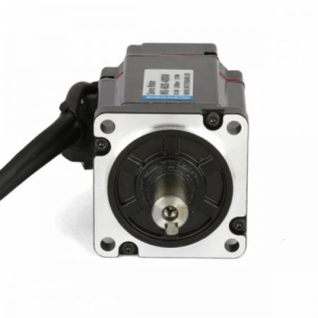 디바이스마트,기계/제어/로봇/모터 > 모터류 > AC모터 > AC모터 악세사리,MotorBank,60각 MS-60S-400W DC48V 3000RPM 1.27NM,정격전압: DC48V / 정격출력:400W / 정격토크: 1.27Nm / 정격속도:3000rpm / 엔코더 분해능:2500cpr / 모터길이:90mm / 축직경:14파이