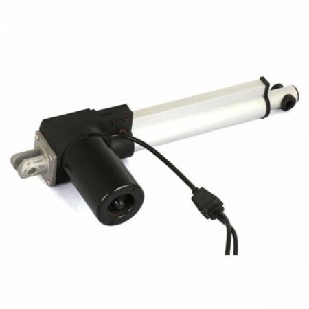 디바이스마트,기계/제어/로봇/모터 > 모터류 > DC모터 > 리니어DC모터,MotorBank,리니어액추에이터,전동실린더 DC12V DC24V LM5080 5mm/s 4000N,리니어액추에이터 전동실린더 / DC12V DC24V LM5080 5mm/s 4000N