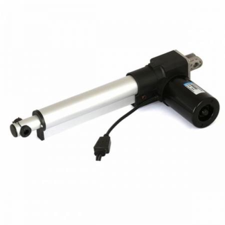 디바이스마트,기계/제어/로봇/모터 > 모터류 > DC모터 > 리니어DC모터,MotorBank,리니어액추에이터,전동실린더 DC12V DC24V LM5080 5mm/s 4000N,리니어액추에이터 전동실린더 / DC12V DC24V LM5080 5mm/s 4000N