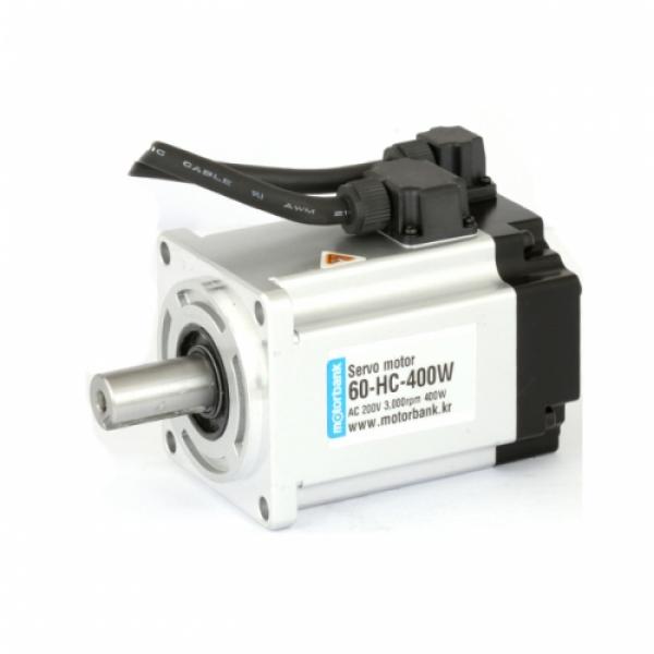 60각 60-HC-400W AC200V 3000RPM 1.24NM