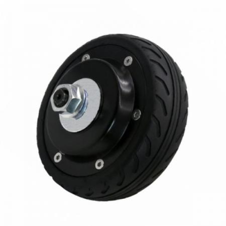 디바이스마트,기계/제어/로봇/모터 > 모터류 > DC모터 > DC서보모터,MotorBank,고출력 엔코더 내장형 BLDC 인휠 모터 BL13038ES DC24V 5인치 서보모터 200W,고출력 엔코더 내장형 BLDC 인휠 모터 / BL13038ES DC24V 5인치 서보모터 / 200W / 5인치 엔코더 내장형 서보모터 / 최대 속도500RPM / 정격토크32Kgf.츠