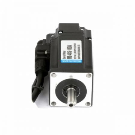 디바이스마트,기계/제어/로봇/모터 > 모터류 > AC모터 > AC모터 악세사리,MotorBank,40각 MS-40S-100W DC24V 3000RPM 0.32NM,정격전압: DC24V / 정격출력:100W / 정격토크: 0.32Nm / 정격속도:3000rpm / 엔코더 분해능:2500cpr / 축직경:8파이