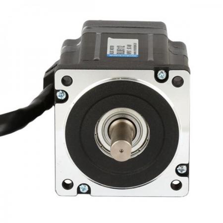 디바이스마트,기계/제어/로봇/모터 > 모터드라이버 > BLDC모터 드라이버 > 500W 이하 BLDC 모터드라이버,MotorBank,86각 홀센서 BLDC모터 BL86112 DC48V 440W,3pole / DC48V / 3000rpm / Rated Torque: 1.4Kgf.cm