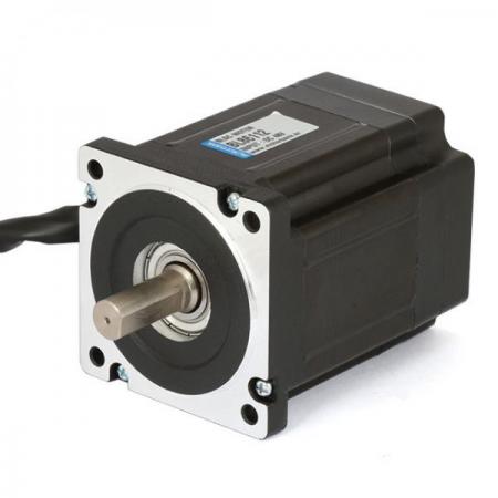 디바이스마트,기계/제어/로봇/모터 > 모터드라이버 > BLDC모터 드라이버 > 500W 이하 BLDC 모터드라이버,MotorBank,86각 홀센서 BLDC모터 BL86112 DC48V 440W,3pole / DC48V / 3000rpm / Rated Torque: 1.4Kgf.cm