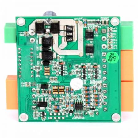 디바이스마트,기계/제어/로봇/모터 > 모터드라이버 > BLDC모터 드라이버 > 500W 이하 BLDC 모터드라이버,MotorBank,RS485통신 MODBUS-RTU통신지원 BLDC모터 드라이버 BDC-70 DC9~36V,3pole / DC48V / 3000rpm / Rated Torque: 1.4Kgf.츠