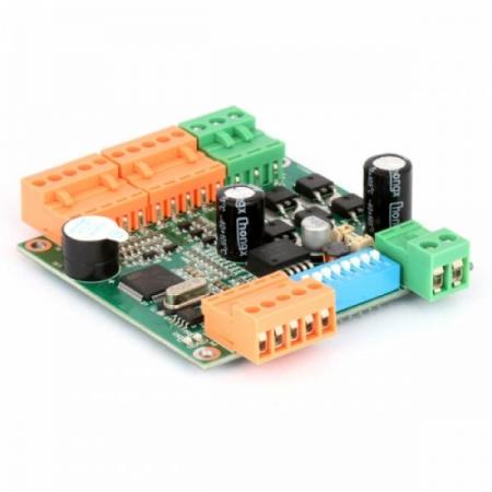 디바이스마트,기계/제어/로봇/모터 > 모터드라이버 > BLDC모터 드라이버 > 500W 이하 BLDC 모터드라이버,MotorBank,RS485통신 MODBUS-RTU통신지원 BLDC모터 드라이버 BDC-70 DC9~36V,3pole / DC48V / 3000rpm / Rated Torque: 1.4Kgf.츠