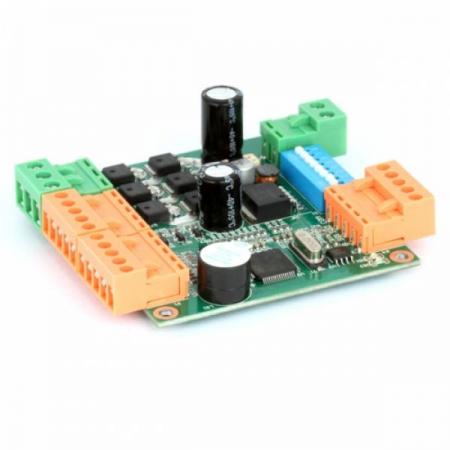 디바이스마트,기계/제어/로봇/모터 > 모터드라이버 > BLDC모터 드라이버 > 500W 이하 BLDC 모터드라이버,MotorBank,RS485통신 MODBUS-RTU통신지원 BLDC모터 드라이버 BDC-70 DC9~36V,3pole / DC48V / 3000rpm / Rated Torque: 1.4Kgf.츠