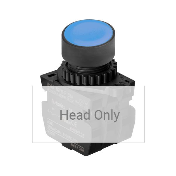 Ø22/25 누름버튼 스위치 S2PR-P1B